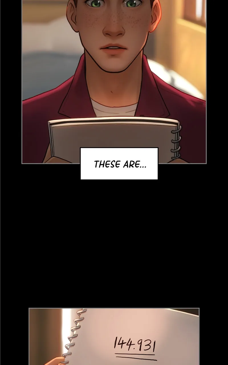 Read A Quiet Relationship chapter 43 image 46 on Lezhin