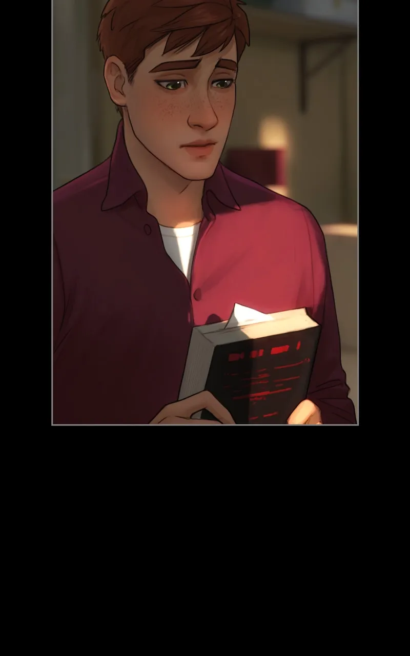 Read A Quiet Relationship chapter 43 image 5 on Lezhin