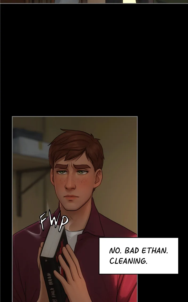 Read A Quiet Relationship chapter 43 image 7 on Lezhin