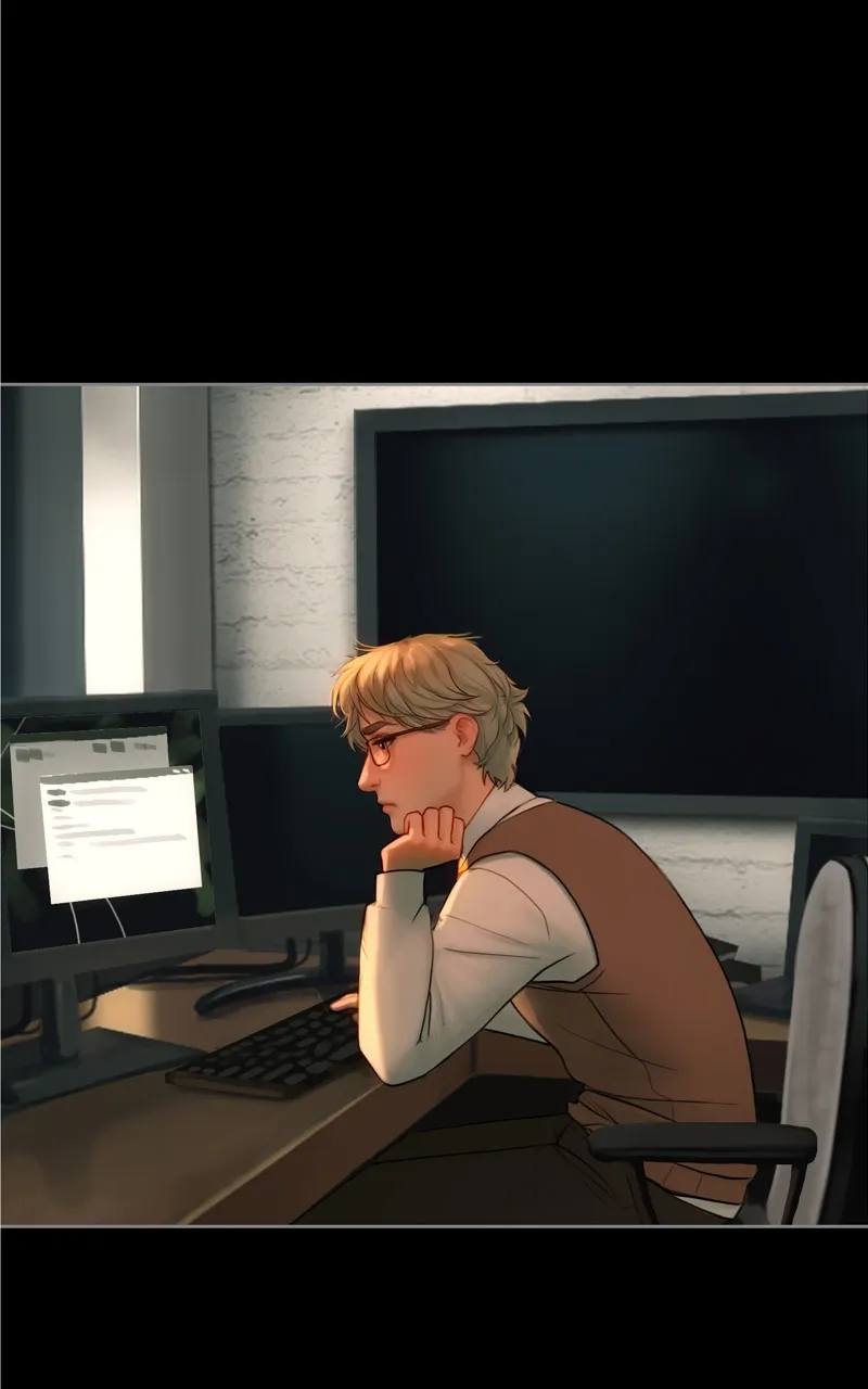 Read A Quiet Relationship chapter 44 image 12 on Lezhin