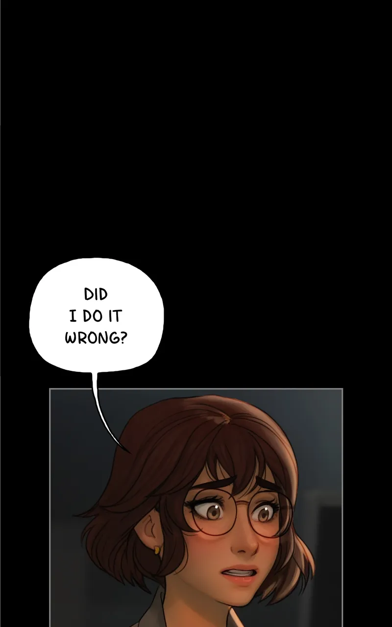 Read A Quiet Relationship chapter 44 image 15 on Lezhin