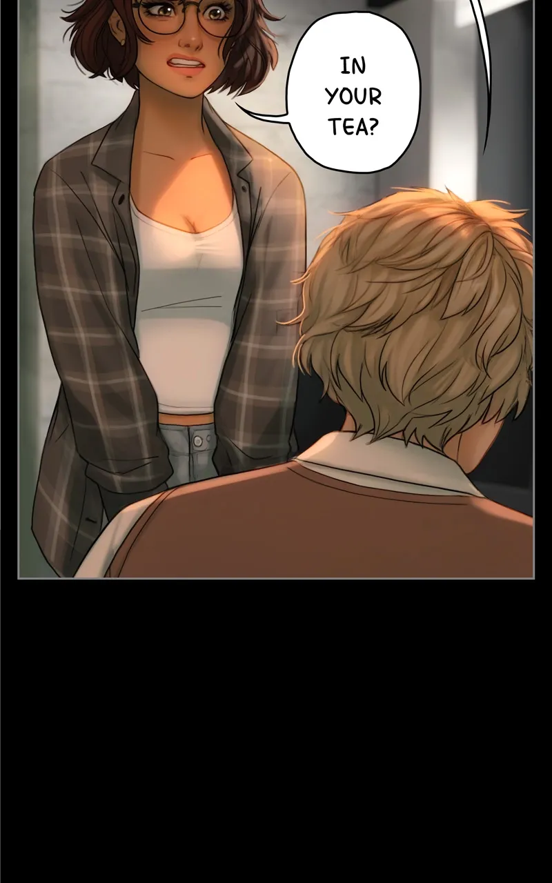 Read A Quiet Relationship chapter 44 image 17 on Lezhin