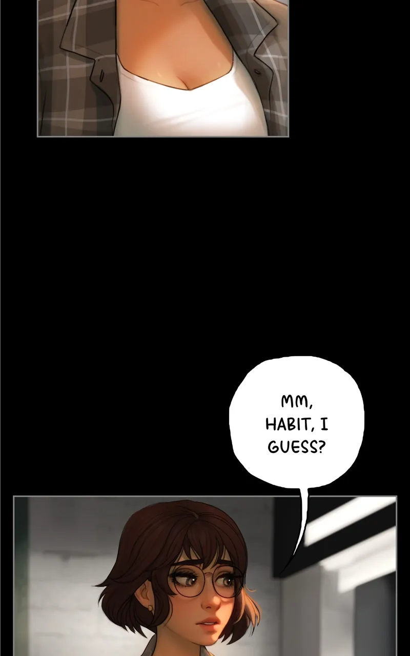Read A Quiet Relationship chapter 44 image 20 on Lezhin