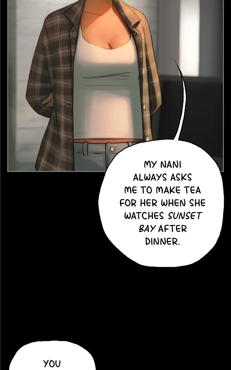 Read A Quiet Relationship chapter 44 image 21 on Lezhin
