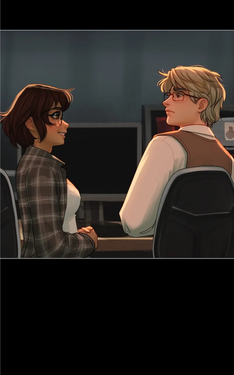 Read A Quiet Relationship chapter 44 image 23 on Lezhin