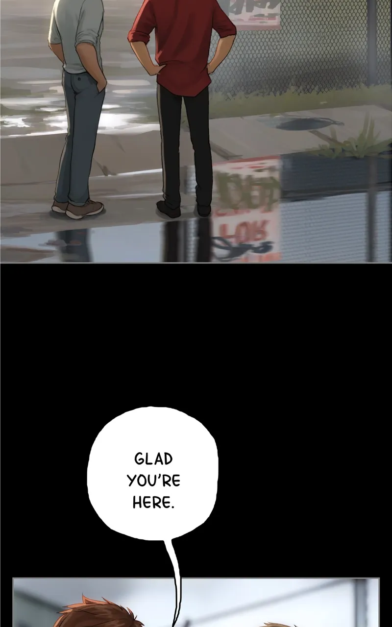 Read A Quiet Relationship chapter 44 image 28 on Lezhin