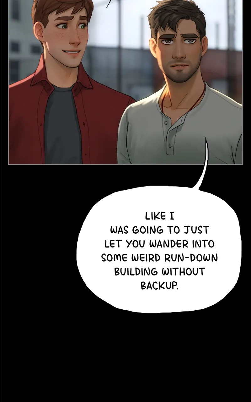 Read A Quiet Relationship chapter 44 image 29 on Lezhin