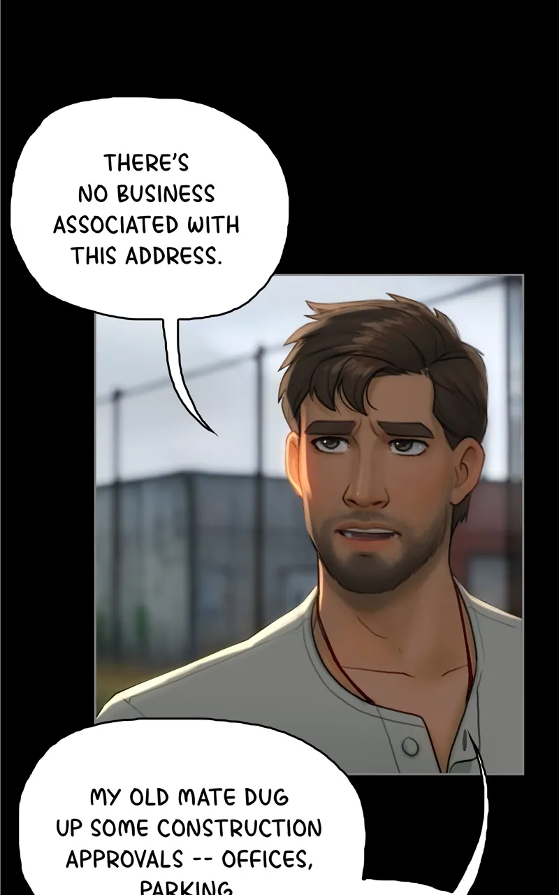 Read A Quiet Relationship chapter 44 image 30 on Lezhin