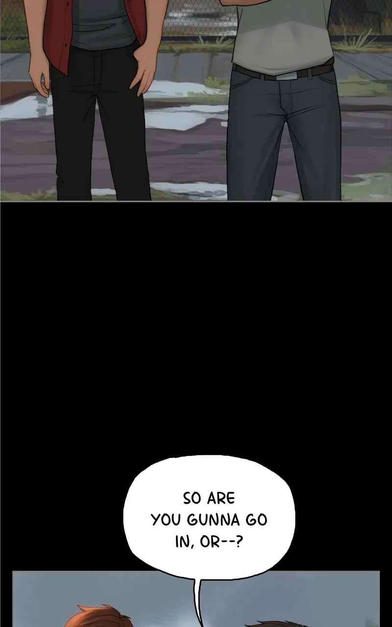 Read A Quiet Relationship chapter 44 image 33 on Lezhin