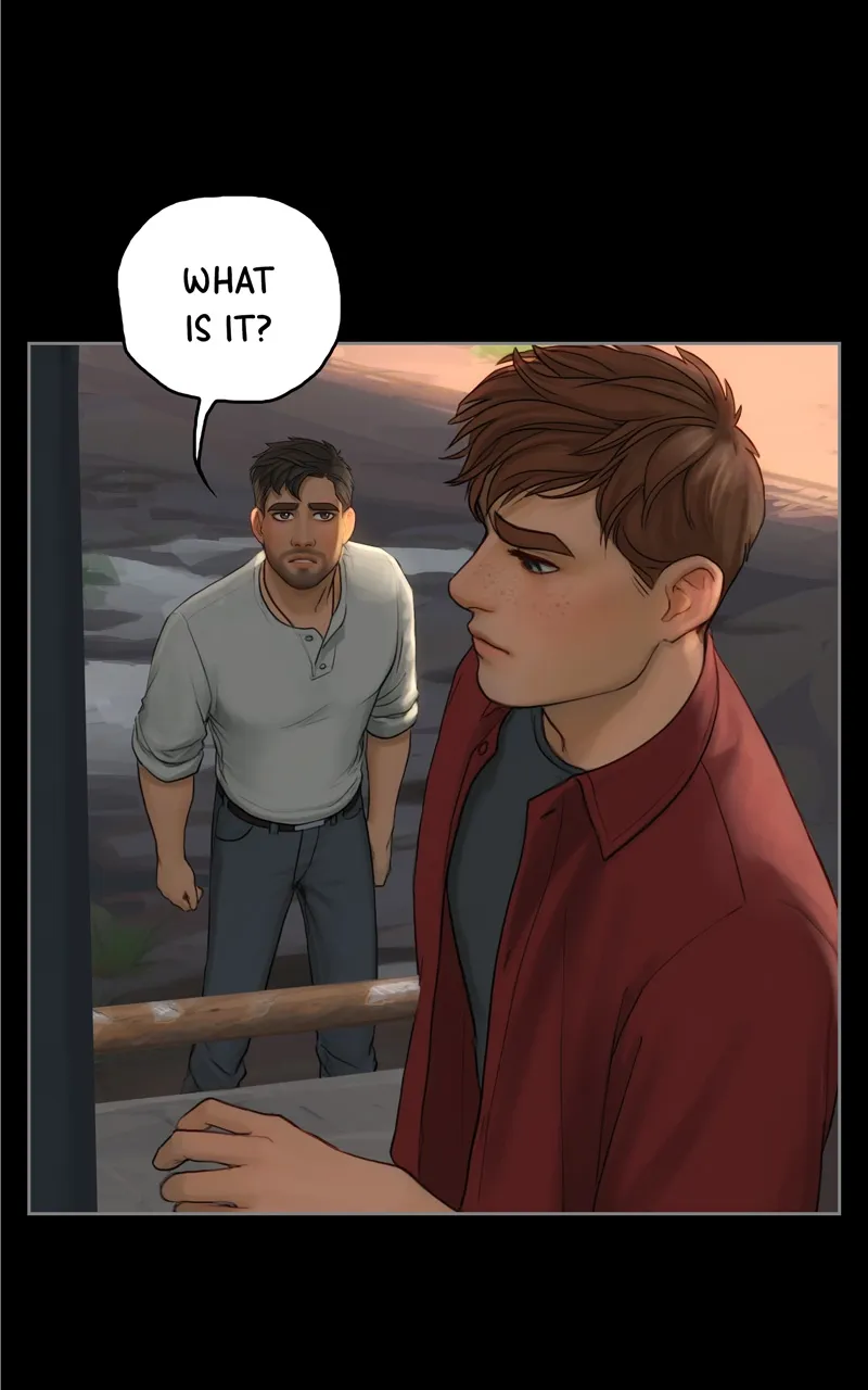 Read A Quiet Relationship chapter 44 image 36 on Lezhin