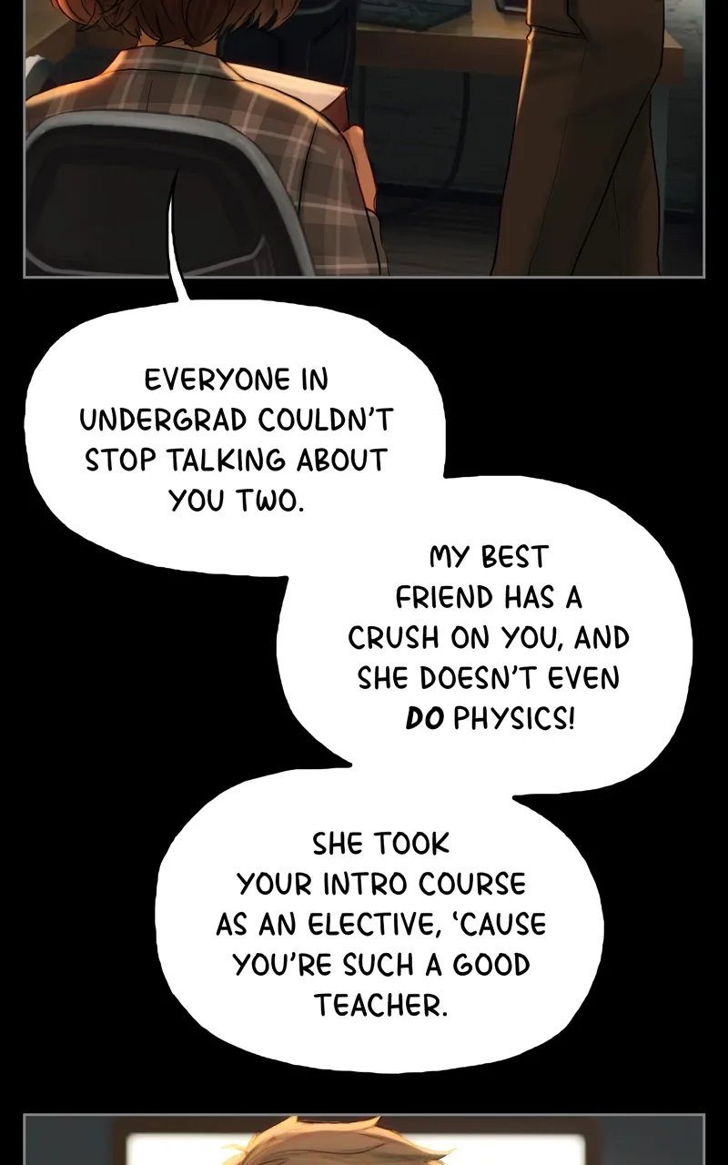 Read A Quiet Relationship chapter 44 image 4 on Lezhin