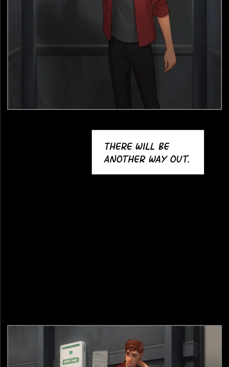 Read A Quiet Relationship chapter 44 image 64 on Lezhin