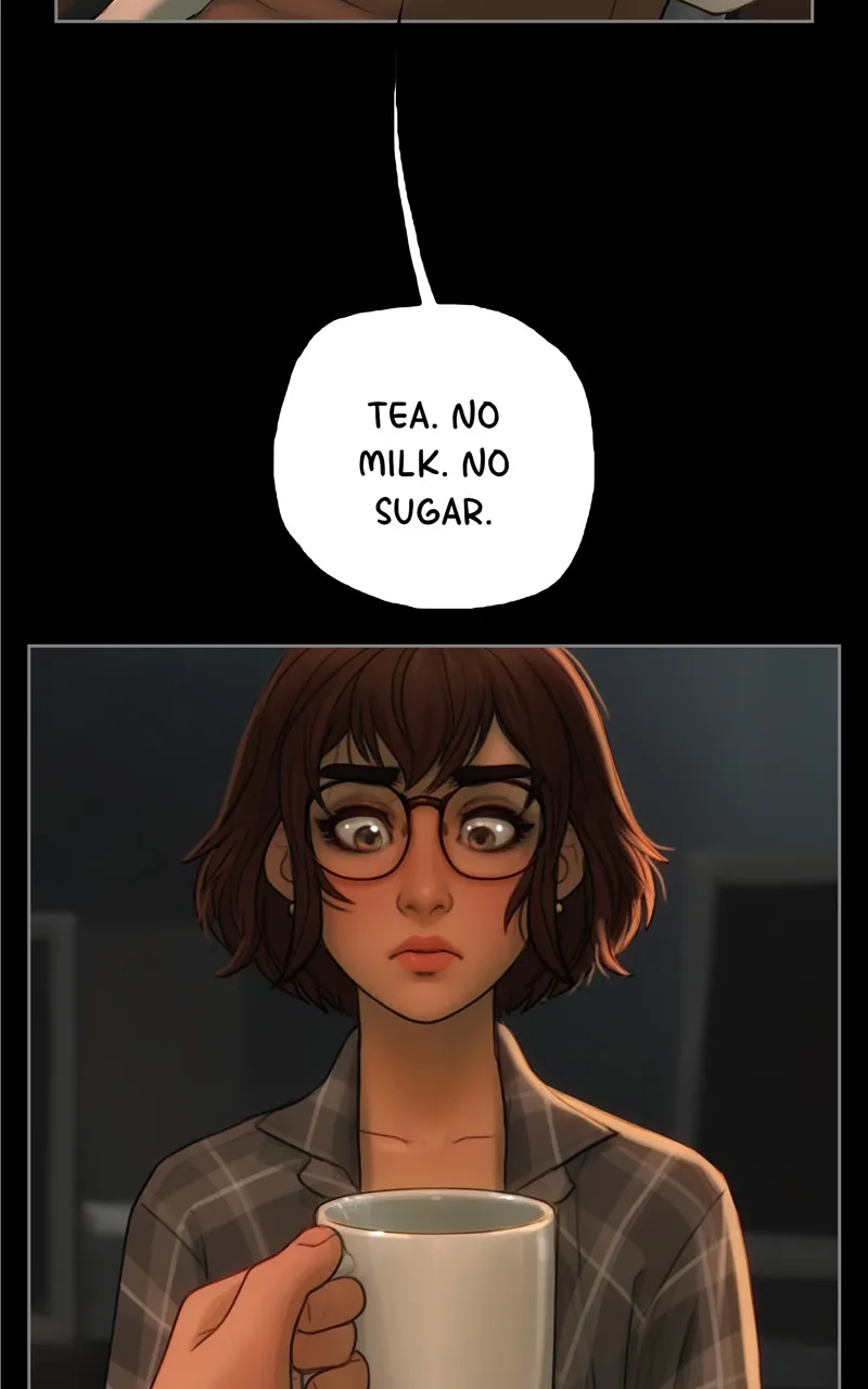 Read A Quiet Relationship chapter 44 image 8 on Lezhin