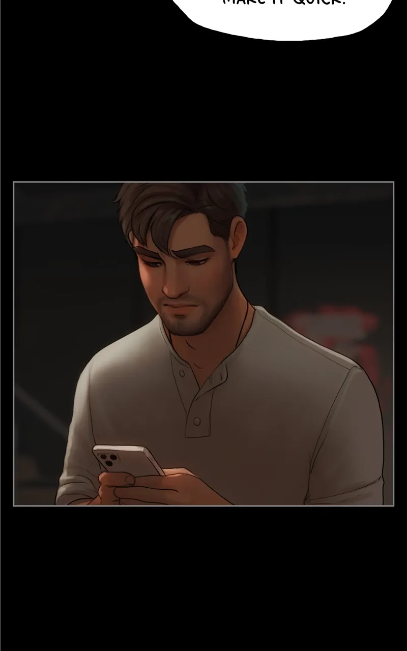 Read A Quiet Relationship chapter 45 image 13 on Lezhin
