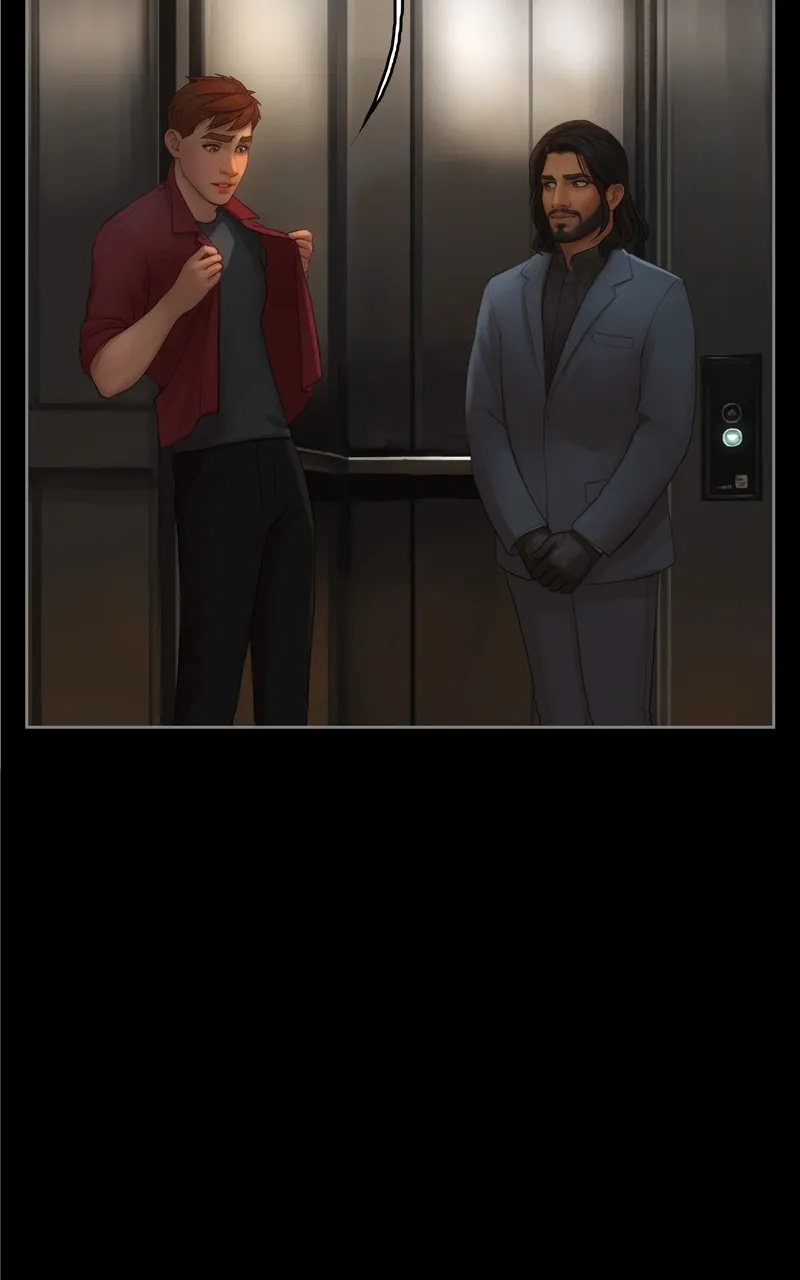 Read A Quiet Relationship chapter 45 image 17 on Lezhin