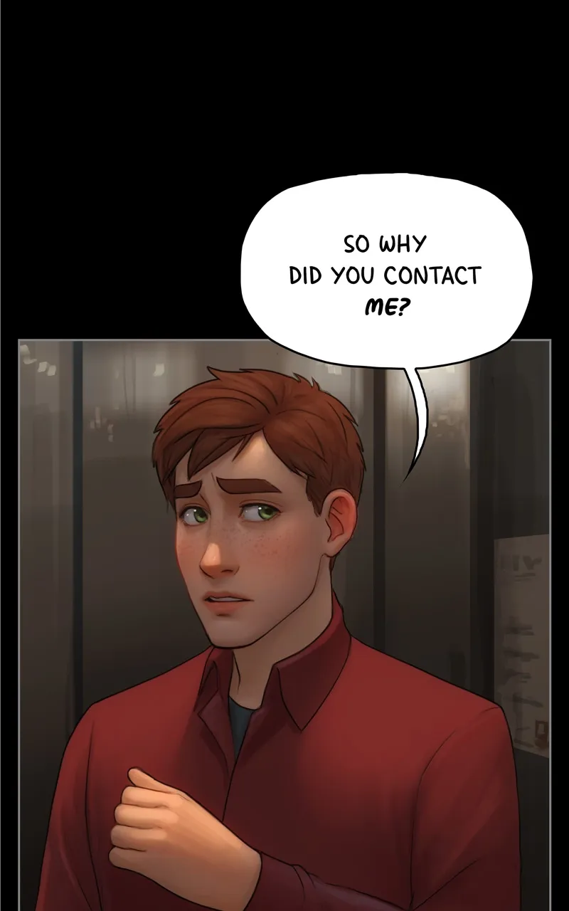 Read A Quiet Relationship chapter 45 image 20 on Lezhin