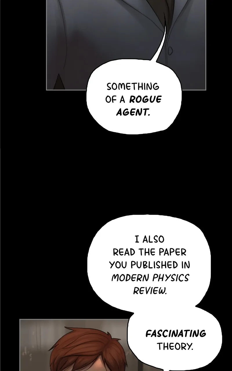 Read A Quiet Relationship chapter 45 image 22 on Lezhin