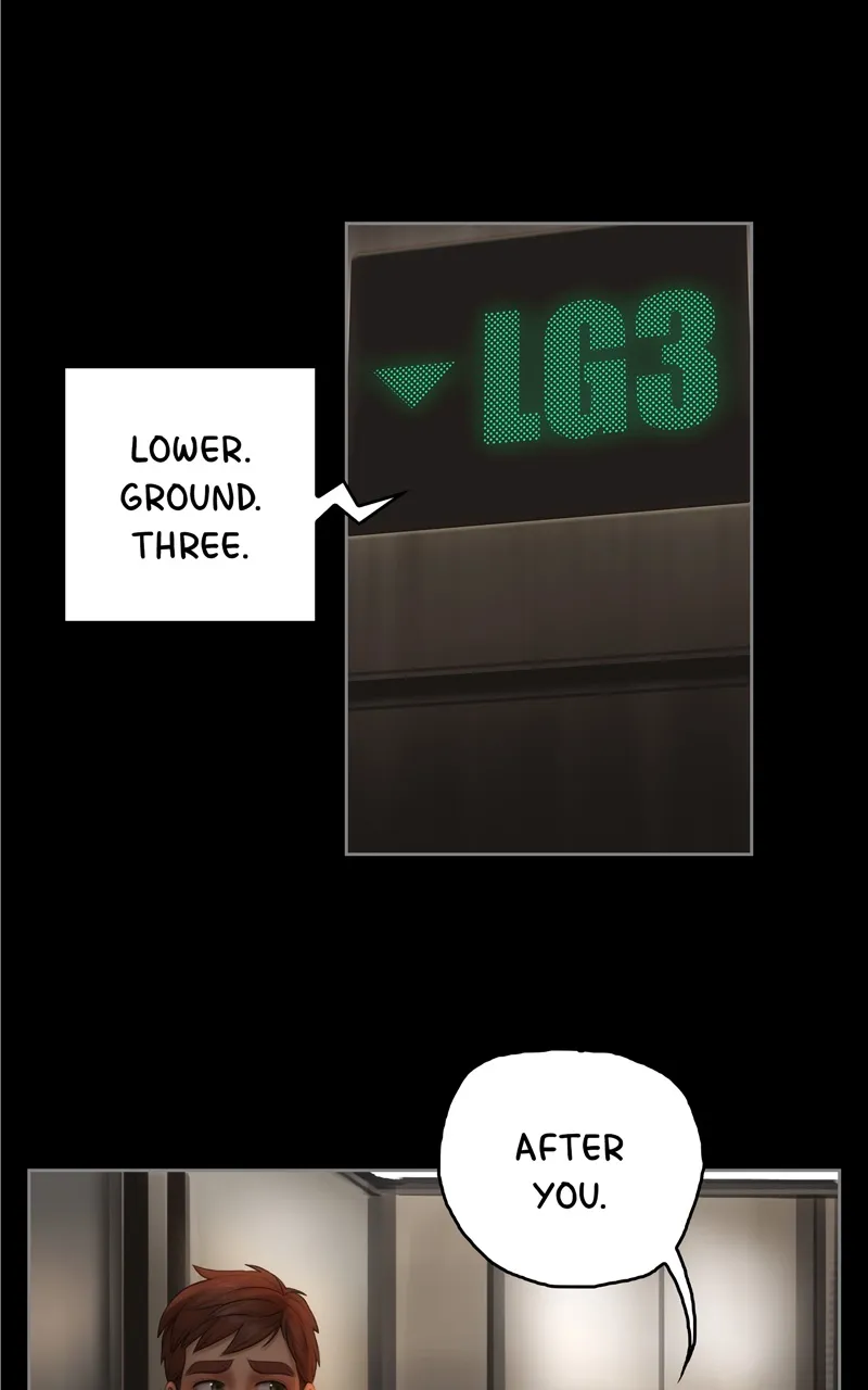 Read A Quiet Relationship chapter 45 image 24 on Lezhin