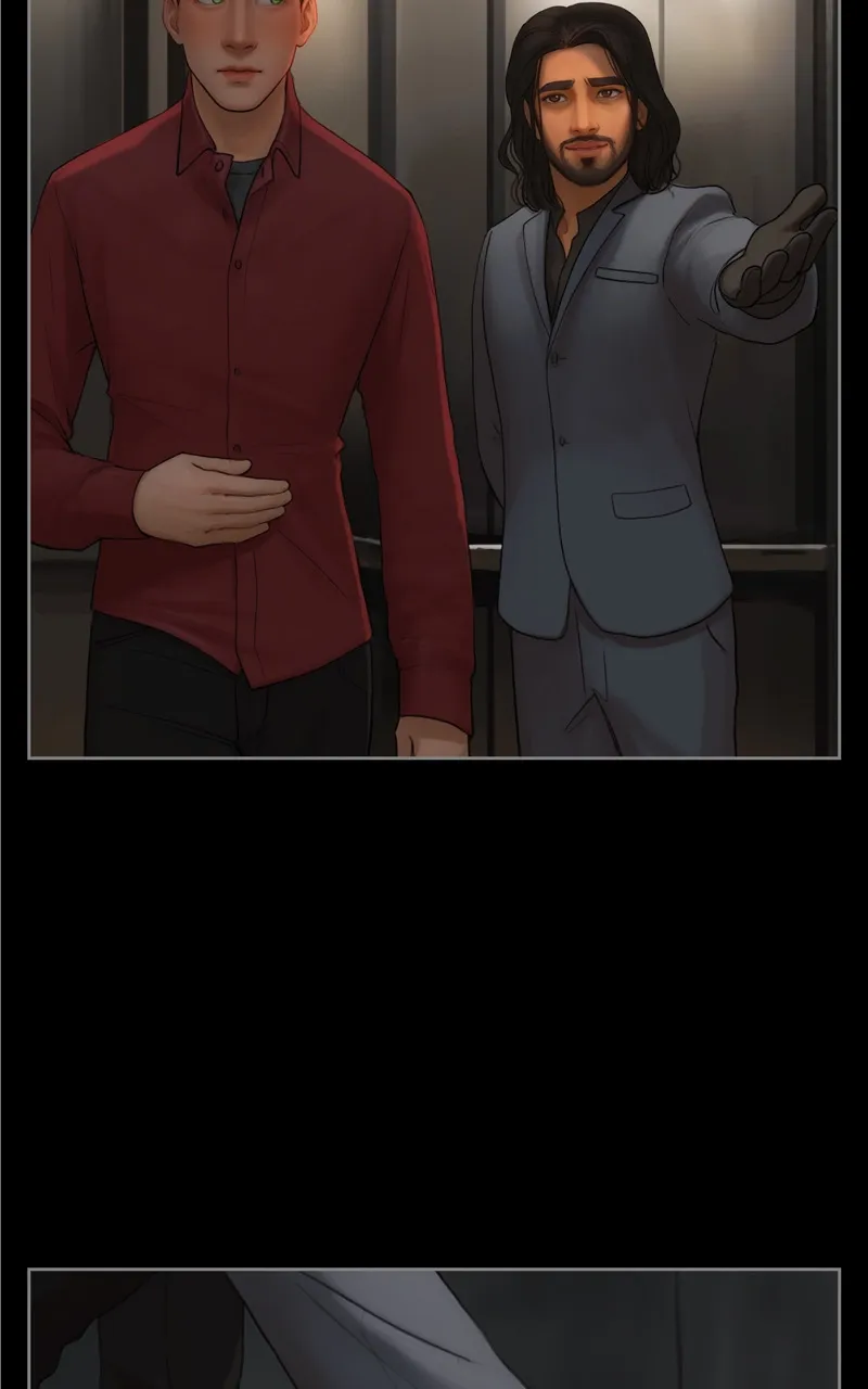 Read A Quiet Relationship chapter 45 image 25 on Lezhin