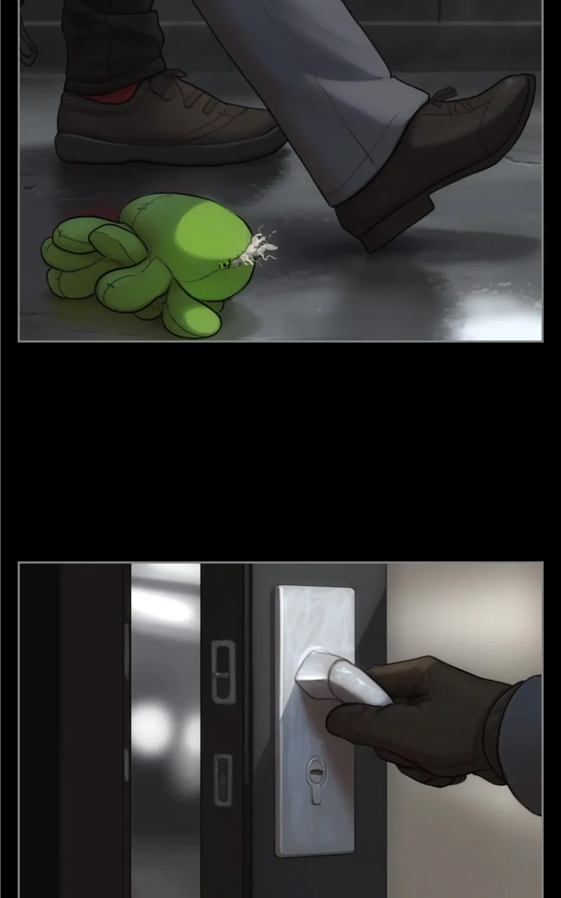 Read A Quiet Relationship chapter 45 image 26 on Lezhin