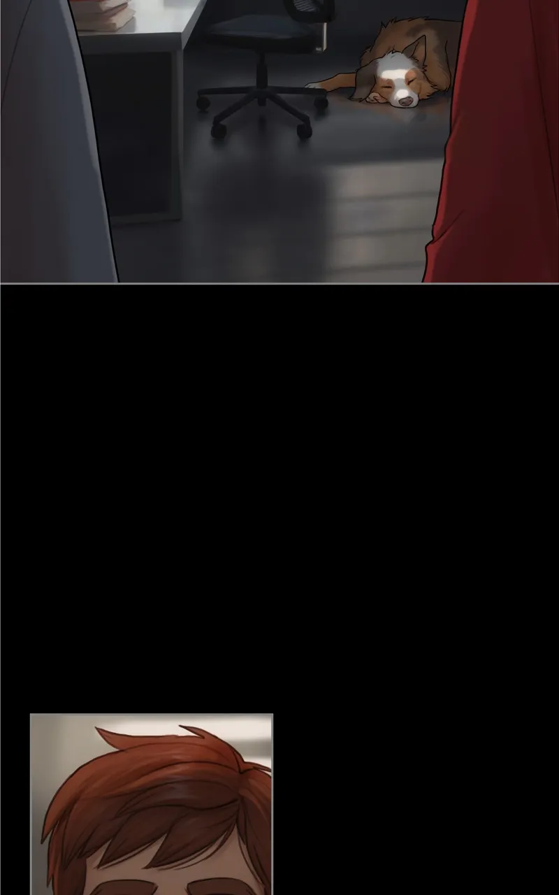Read A Quiet Relationship chapter 45 image 28 on Lezhin