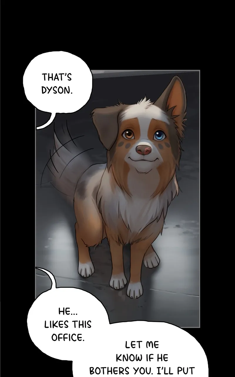 Read A Quiet Relationship chapter 45 image 30 on Lezhin