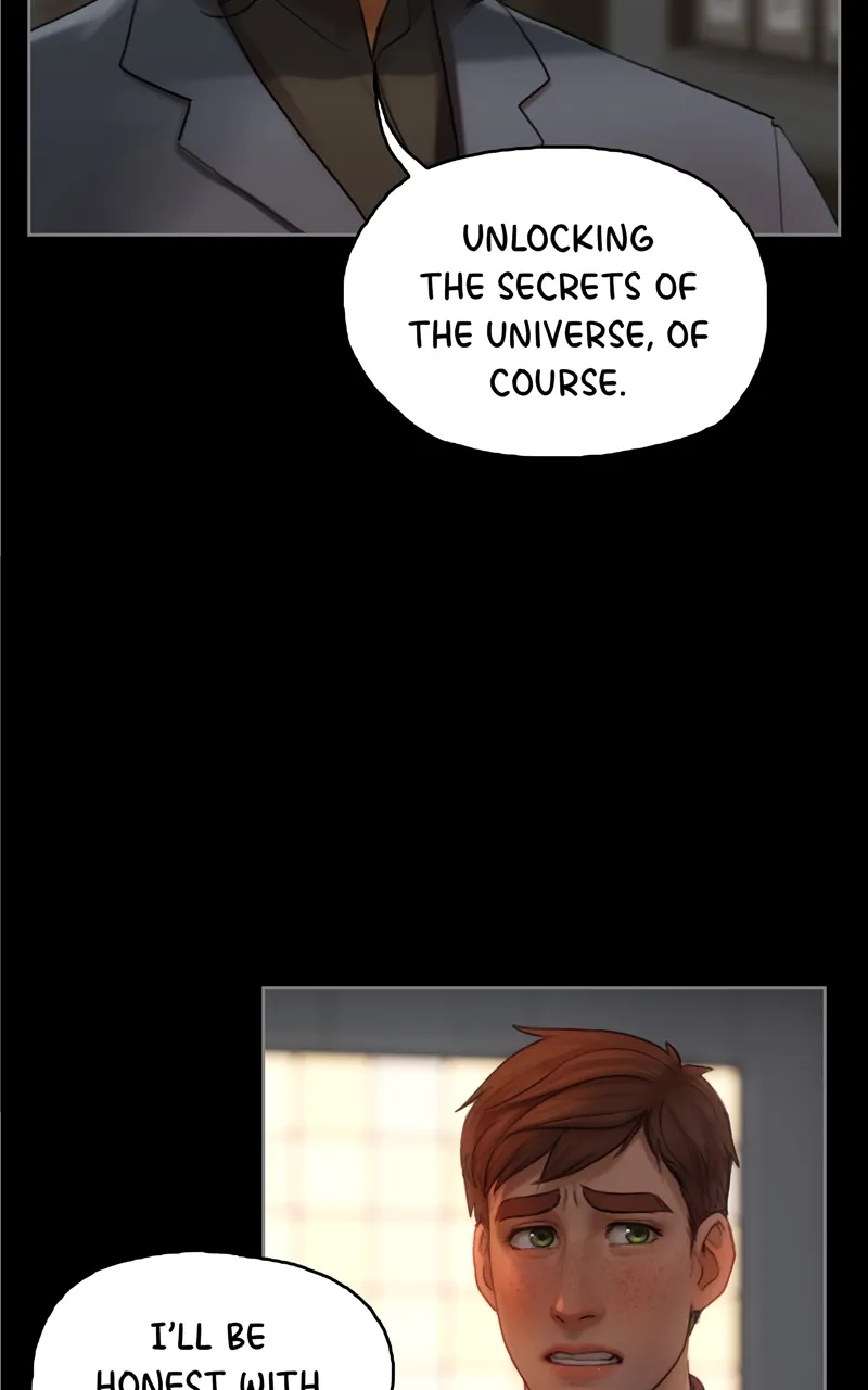 Read A Quiet Relationship chapter 45 image 34 on Lezhin