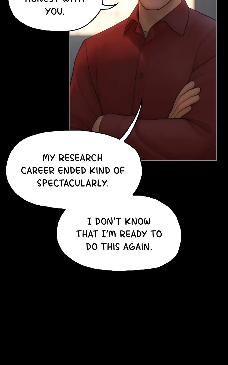 Read A Quiet Relationship chapter 45 image 35 on Lezhin