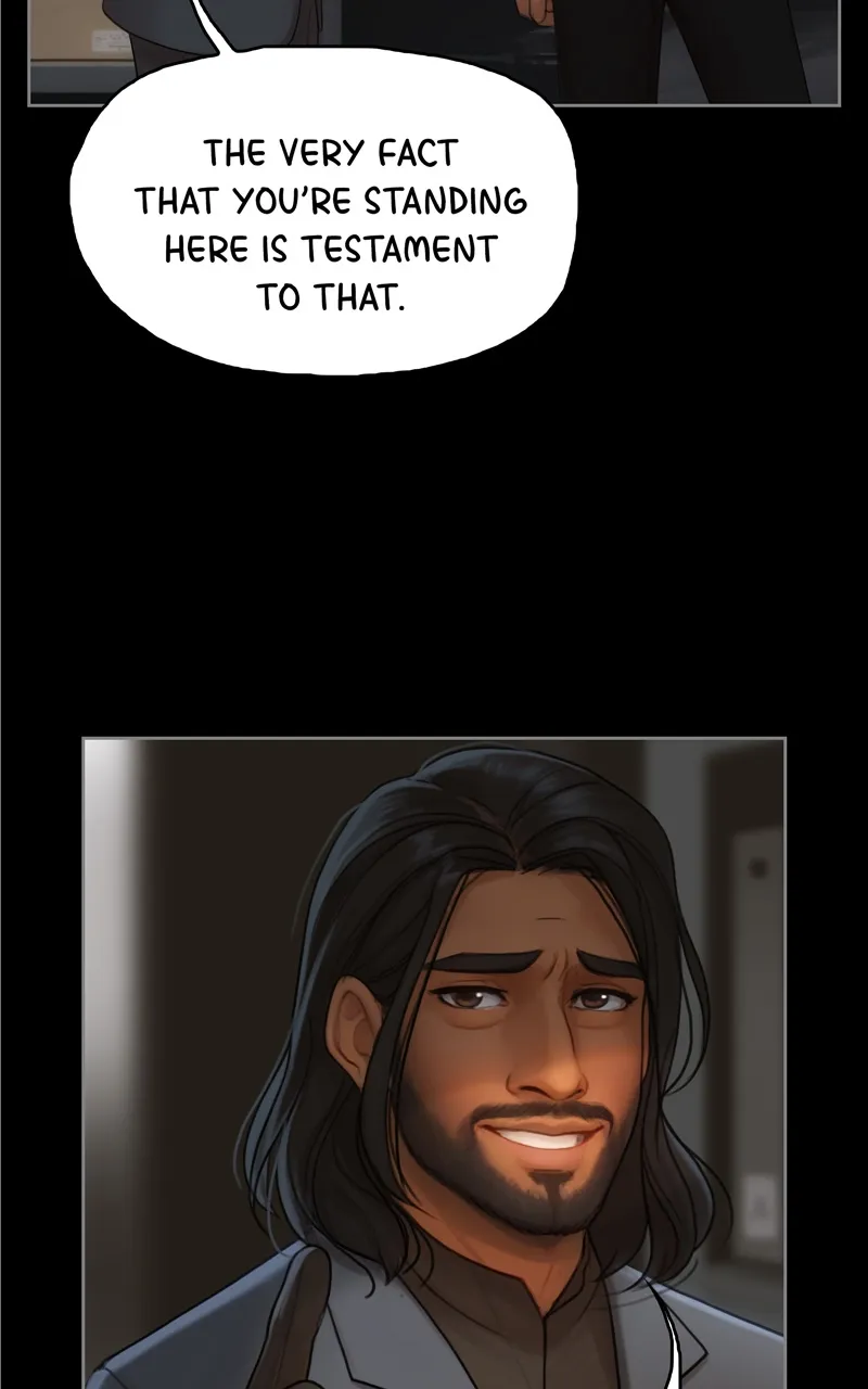 Read A Quiet Relationship chapter 45 image 37 on Lezhin