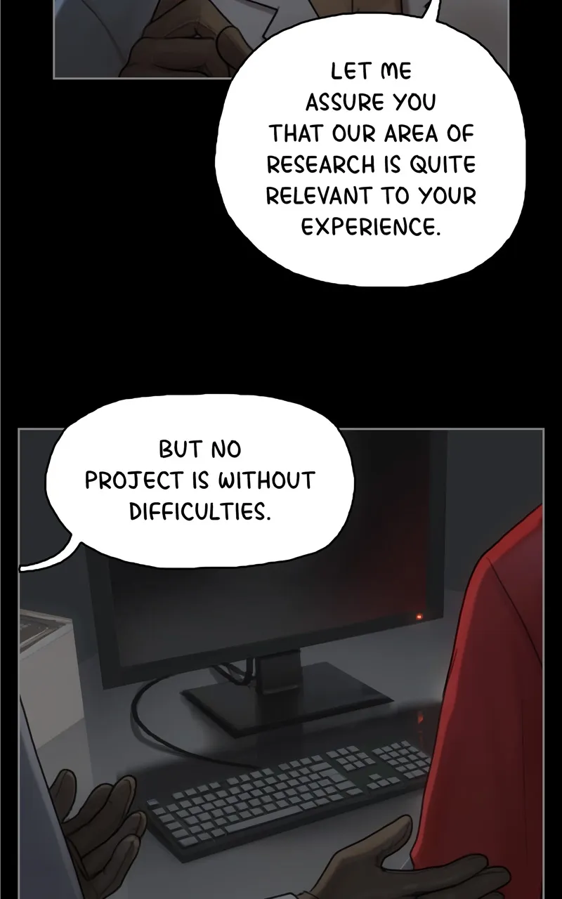 Read A Quiet Relationship chapter 45 image 38 on Lezhin