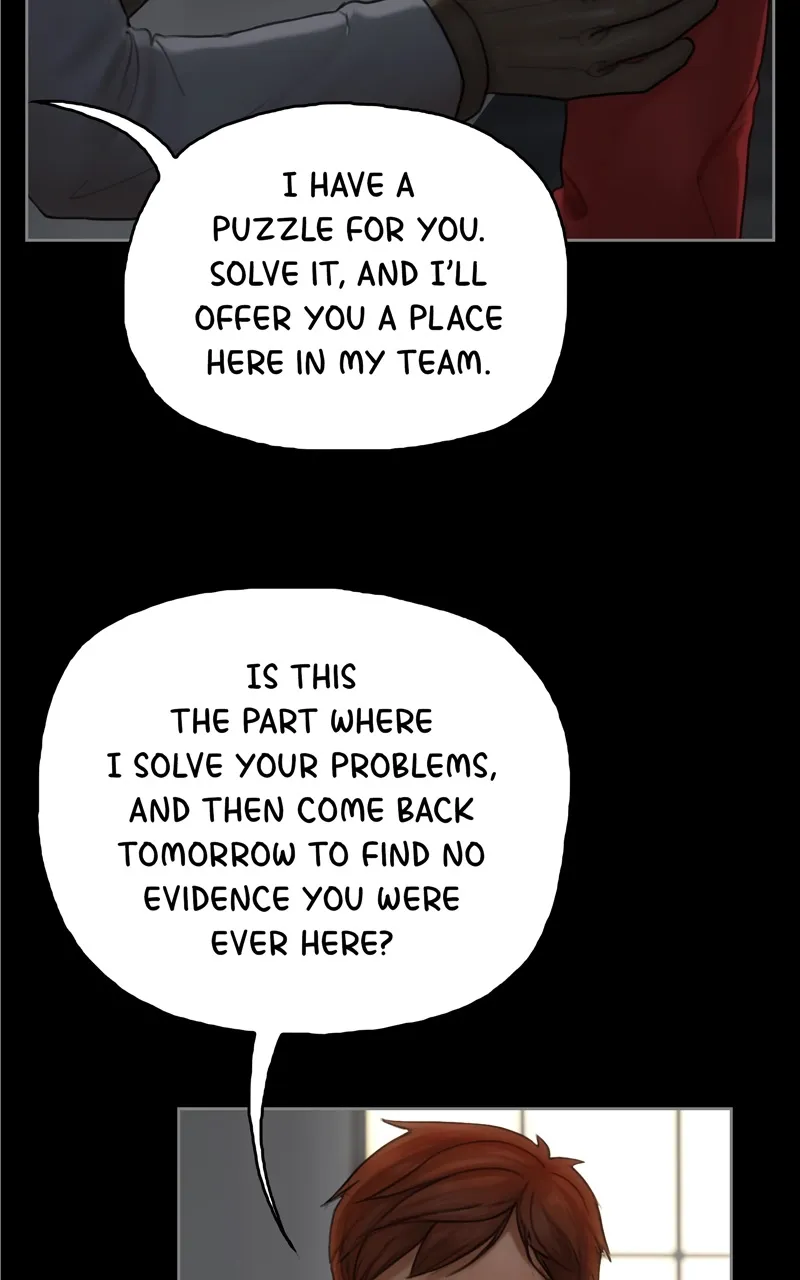 Read A Quiet Relationship chapter 45 image 39 on Lezhin