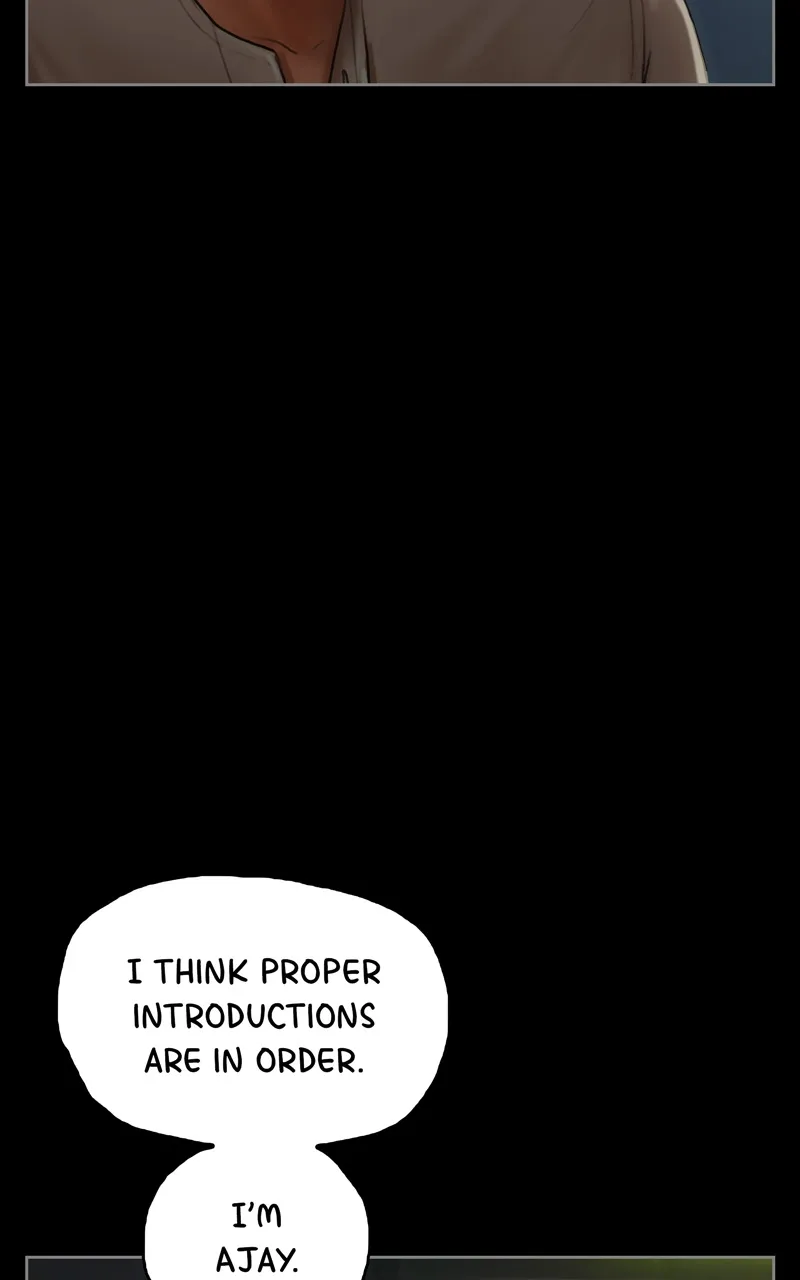 Read A Quiet Relationship chapter 45 image 4 on Lezhin
