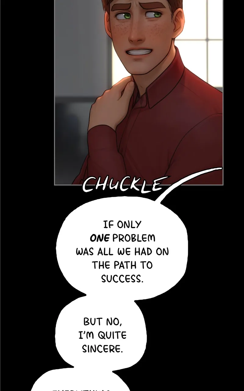 Read A Quiet Relationship chapter 45 image 40 on Lezhin