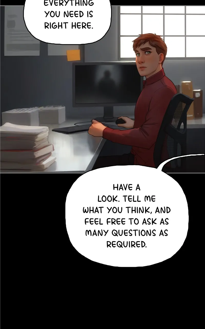 Read A Quiet Relationship chapter 45 image 41 on Lezhin