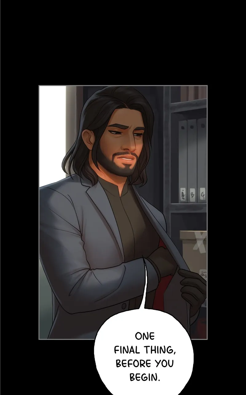 Read A Quiet Relationship chapter 45 image 42 on Lezhin