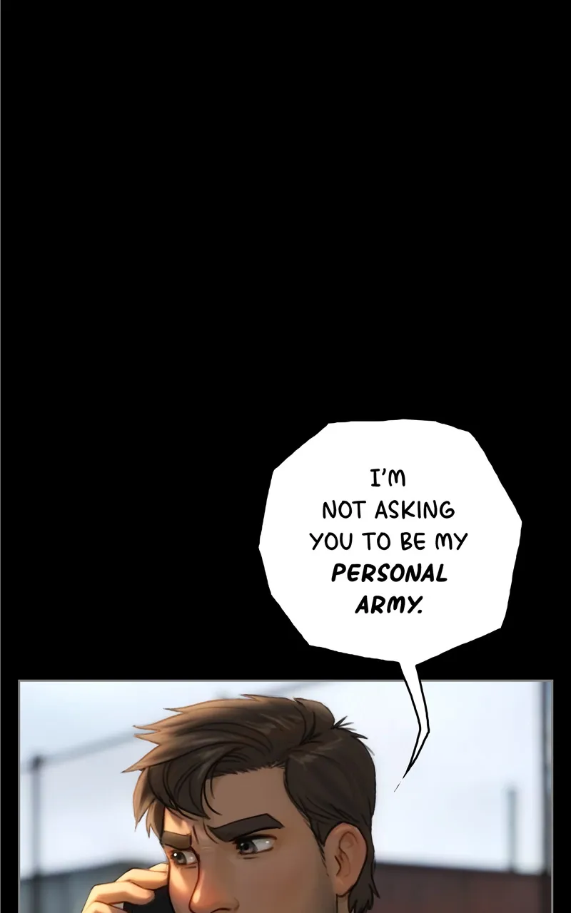 Read A Quiet Relationship chapter 45 image 46 on Lezhin