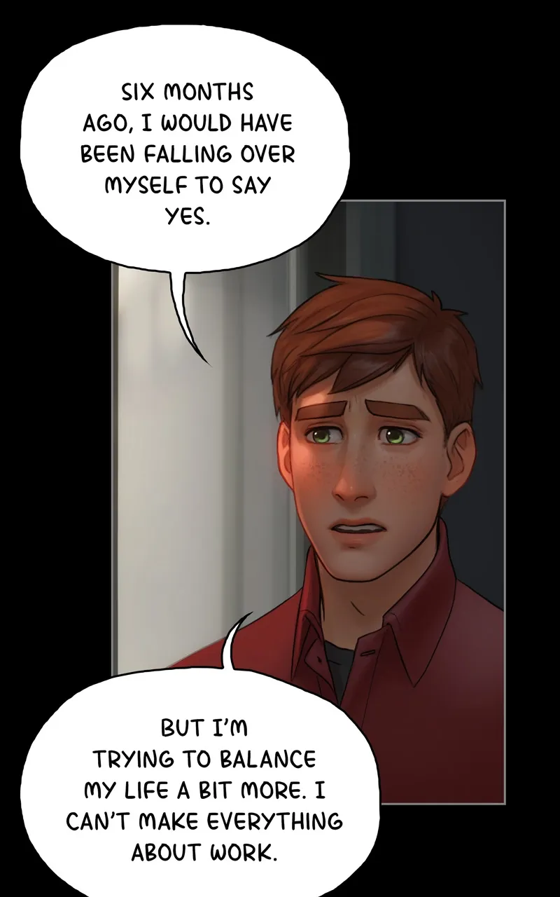Read A Quiet Relationship chapter 45 image 49 on Lezhin