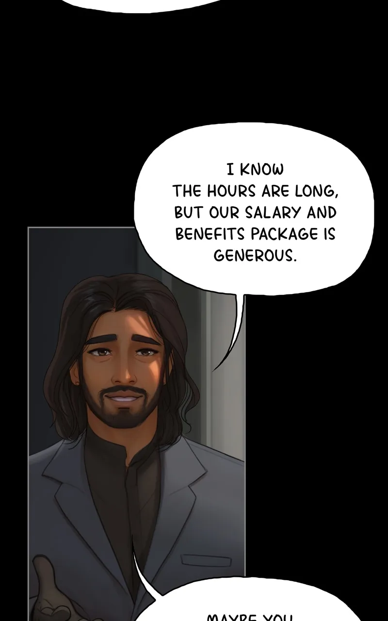 Read A Quiet Relationship chapter 45 image 50 on Lezhin