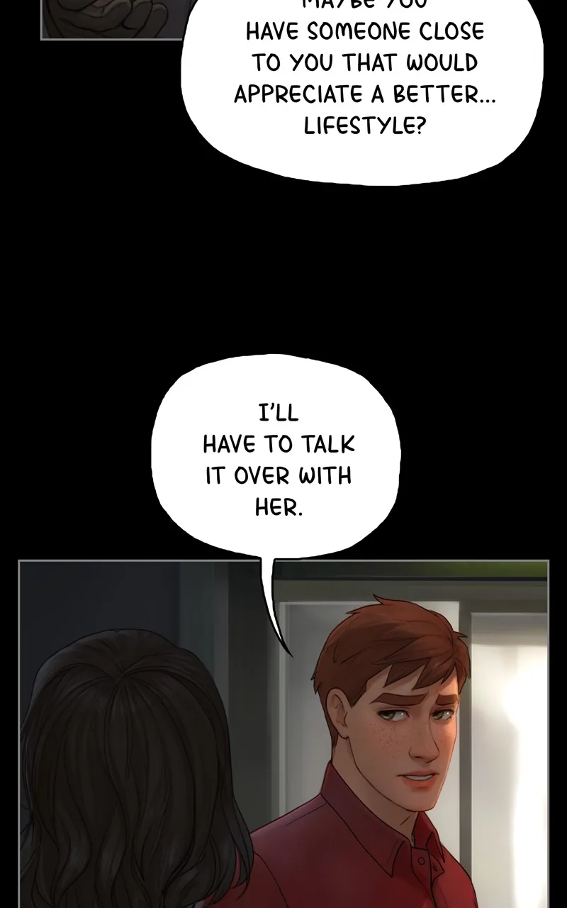 Read A Quiet Relationship chapter 45 image 51 on Lezhin