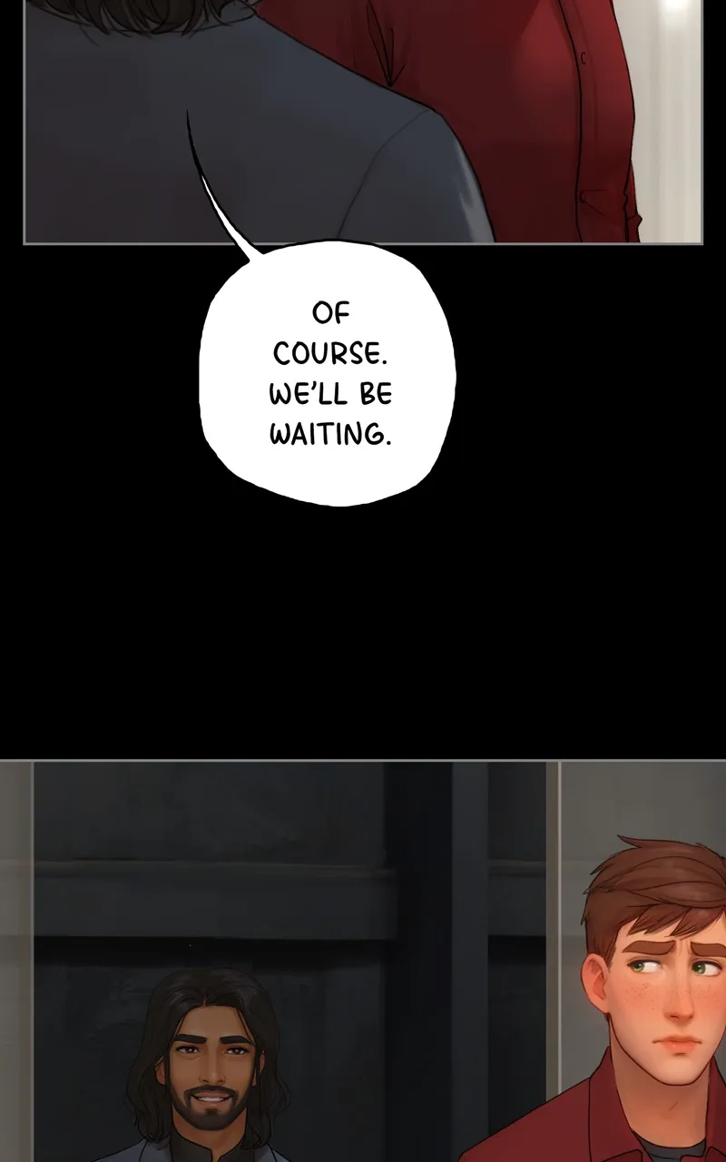 Read A Quiet Relationship chapter 45 image 52 on Lezhin