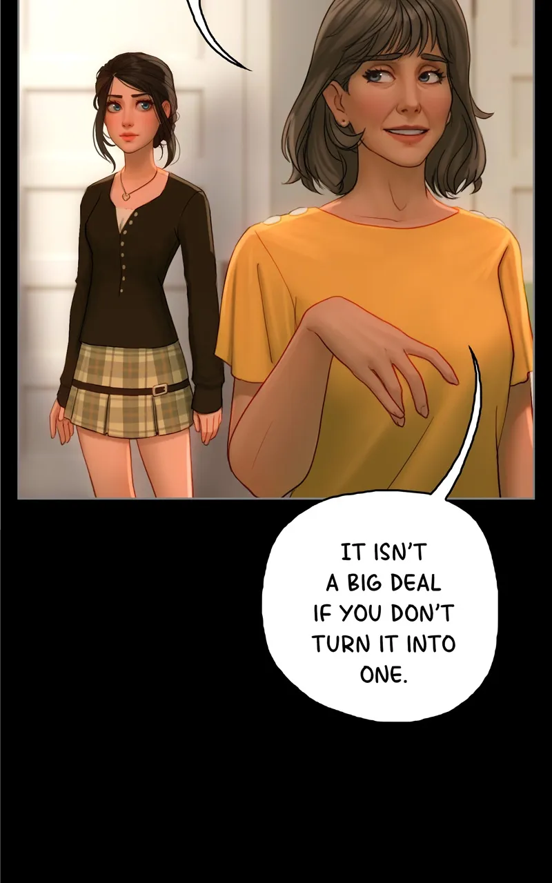 Read A Quiet Relationship chapter 46 image 11 on Lezhin