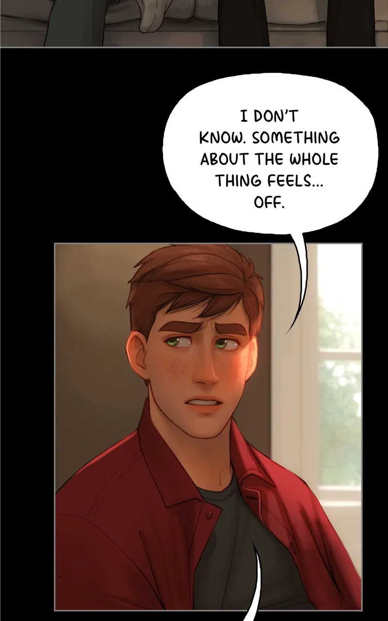 Read A Quiet Relationship chapter 46 image 14 on Lezhin