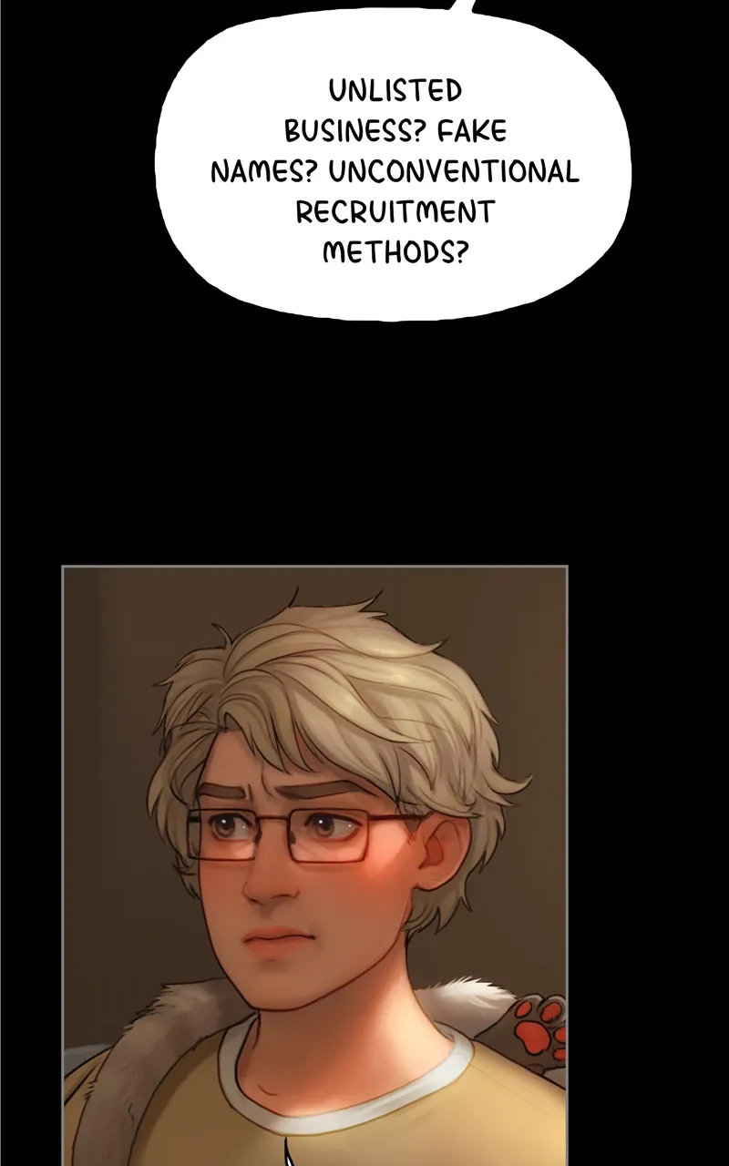 Read A Quiet Relationship chapter 46 image 15 on Lezhin