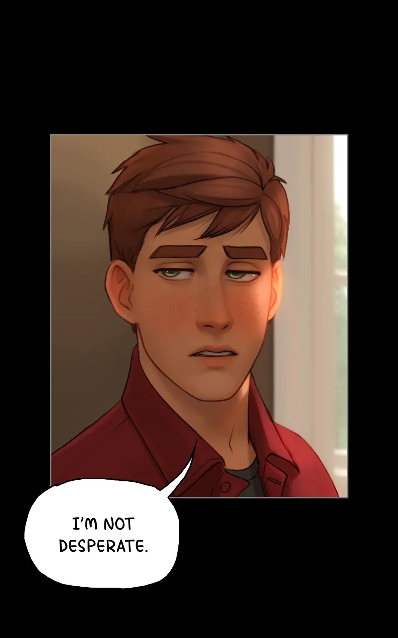 Read A Quiet Relationship chapter 46 image 19 on Lezhin