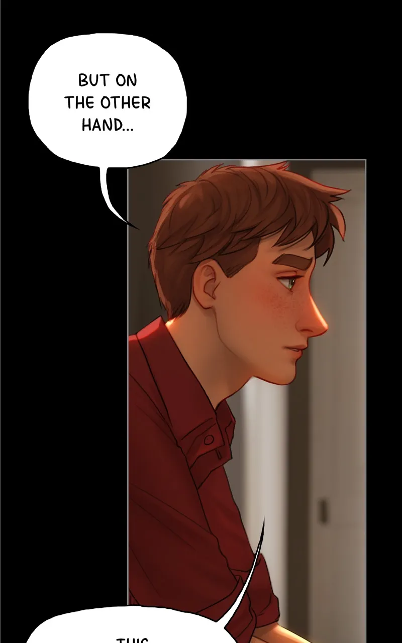 Read A Quiet Relationship chapter 46 image 21 on Lezhin