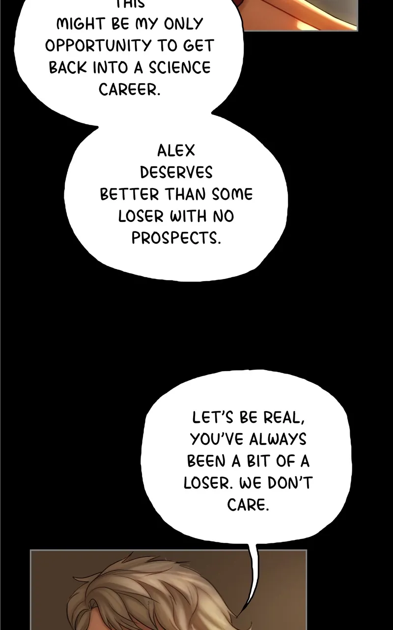 Read A Quiet Relationship chapter 46 image 22 on Lezhin