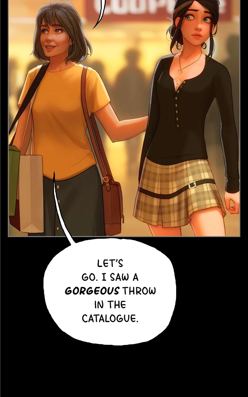 Read A Quiet Relationship chapter 46 image 40 on Lezhin