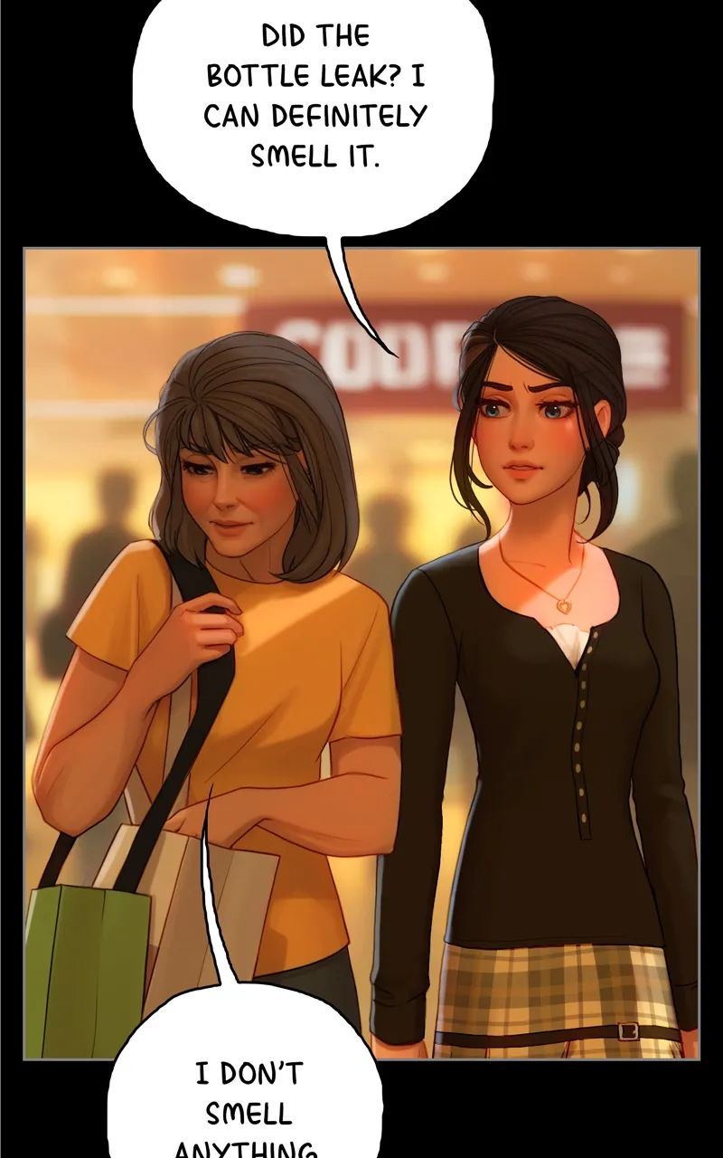 Read A Quiet Relationship chapter 46 image 43 on Lezhin