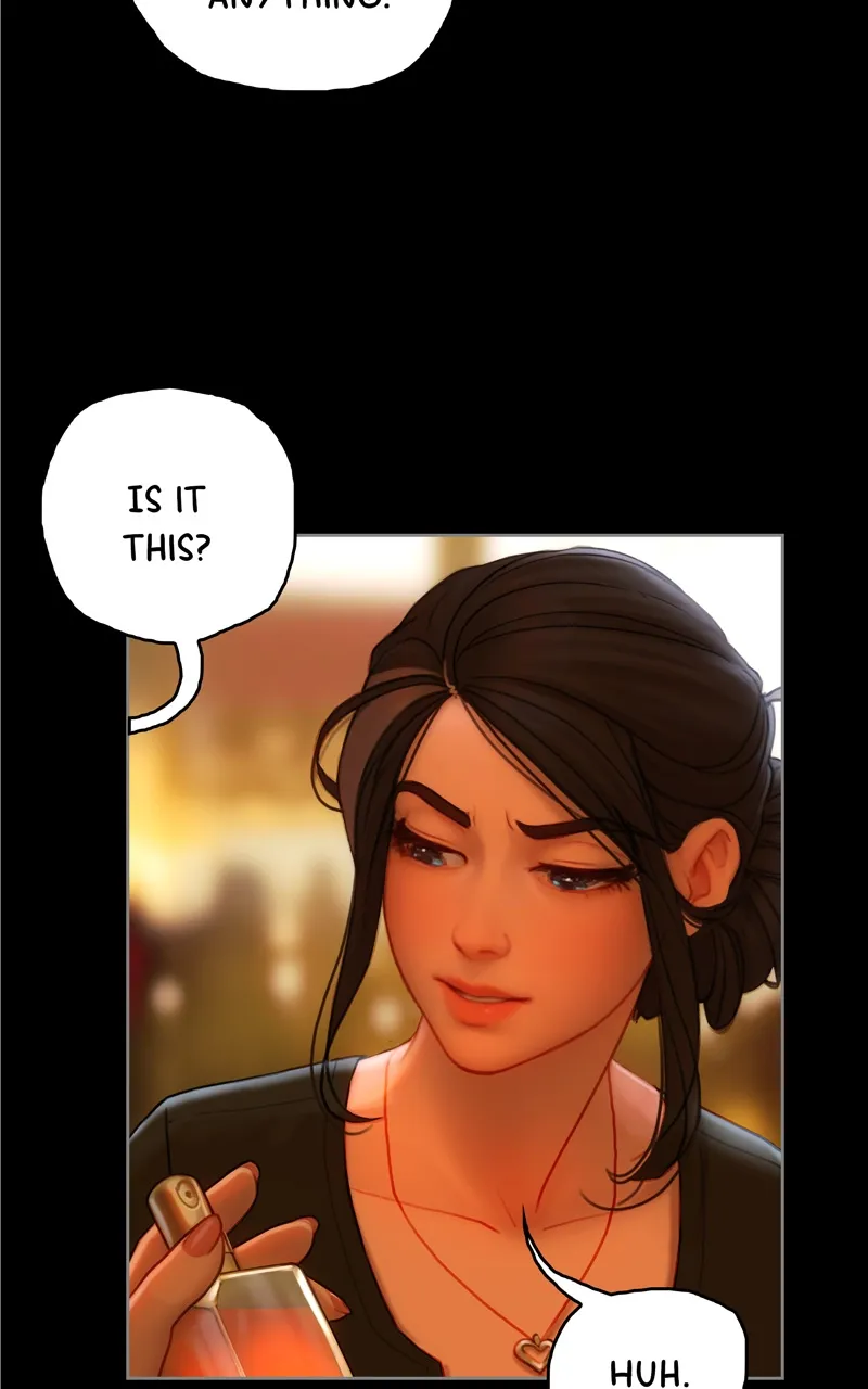Read A Quiet Relationship chapter 46 image 44 on Lezhin