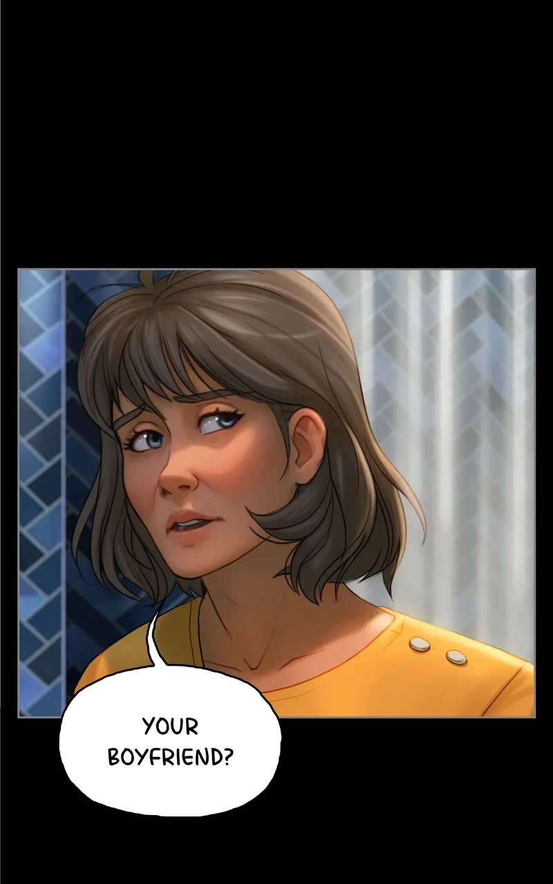 Read A Quiet Relationship chapter 46 image 6 on Lezhin